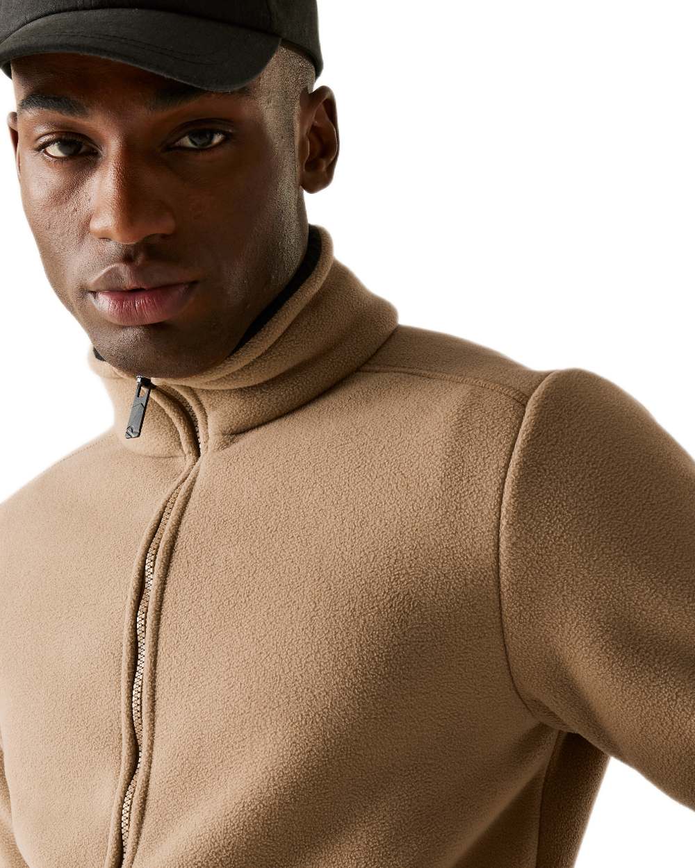 Regatta Mens Garrian II Full Zip Fleece Jacket - Image 27