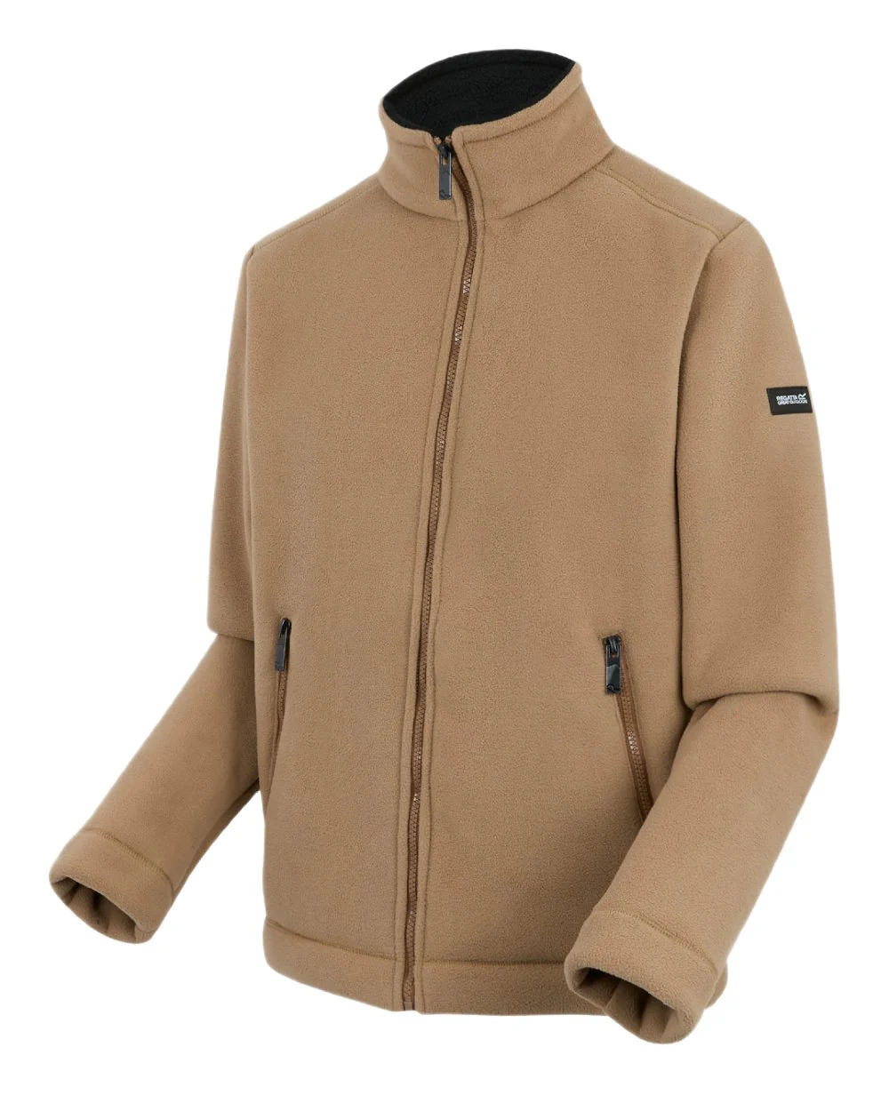 Regatta Mens Garrian II Full Zip Fleece Jacket - Image 29