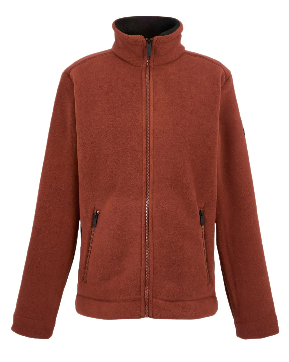 Regatta Mens Garrian II Full Zip Fleece Jacket - Image 31