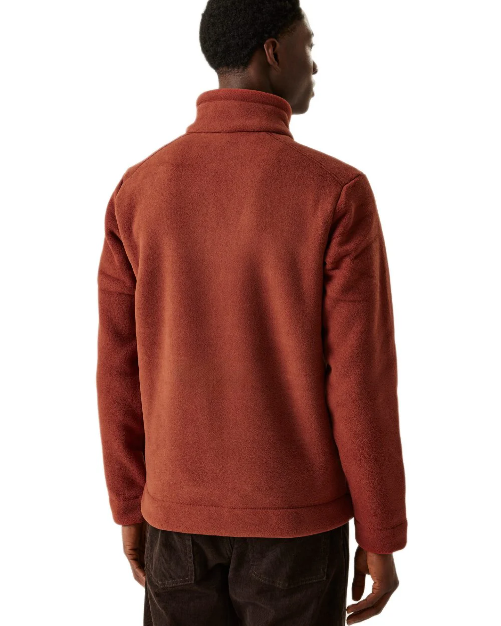 Regatta Mens Garrian II Full Zip Fleece Jacket - Image 33