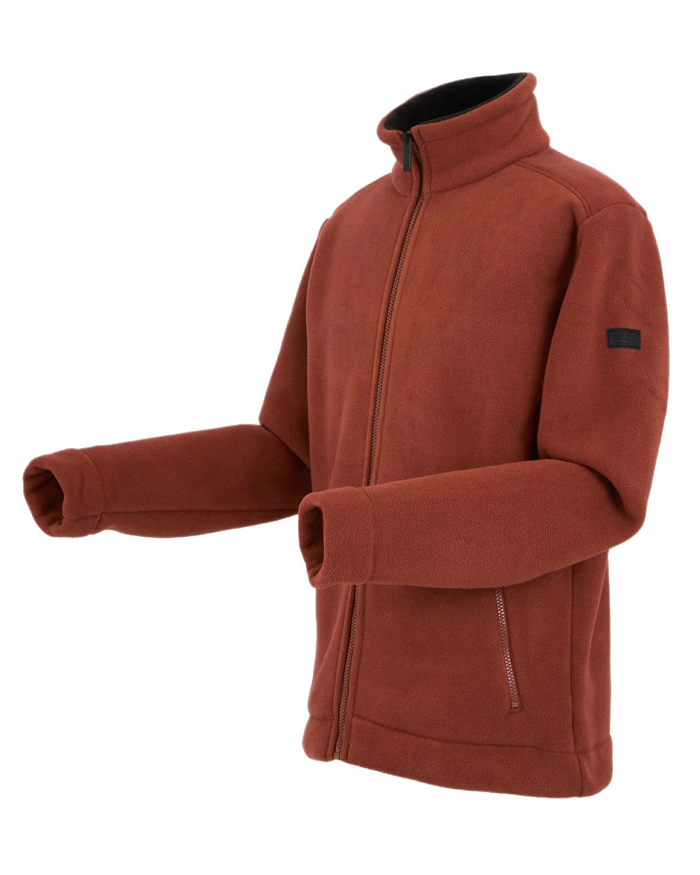 Regatta Mens Garrian II Full Zip Fleece Jacket - Image 36
