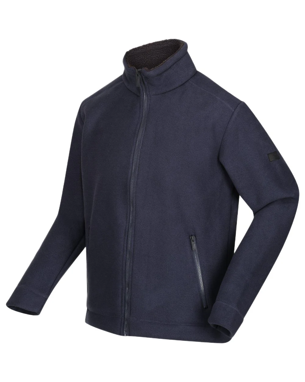Regatta Mens Garrian II Full Zip Fleece Jacket - Image 41