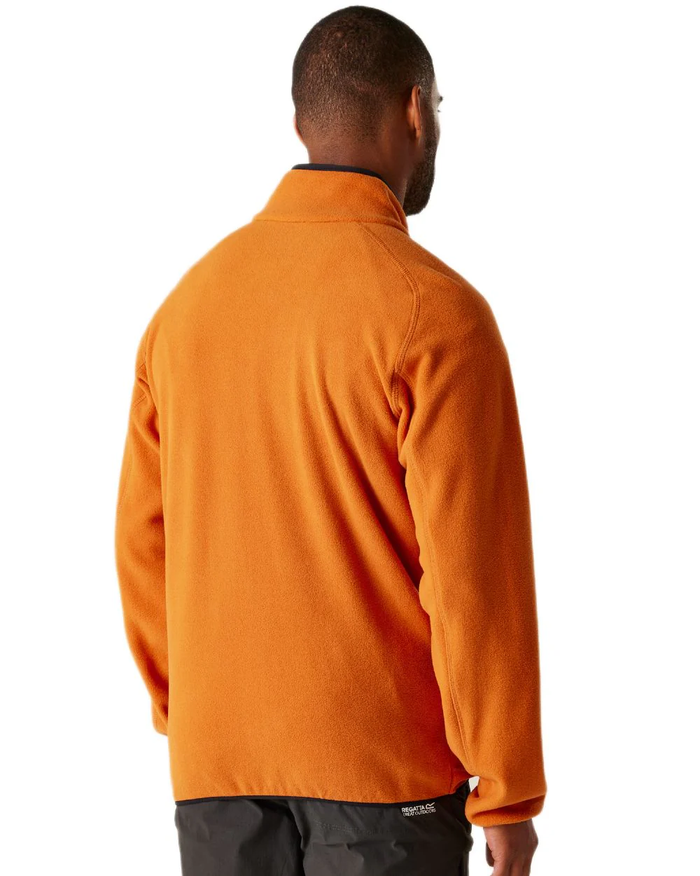 Regatta Mens Hadfield Full Zip Fleece Jacket - Image 17