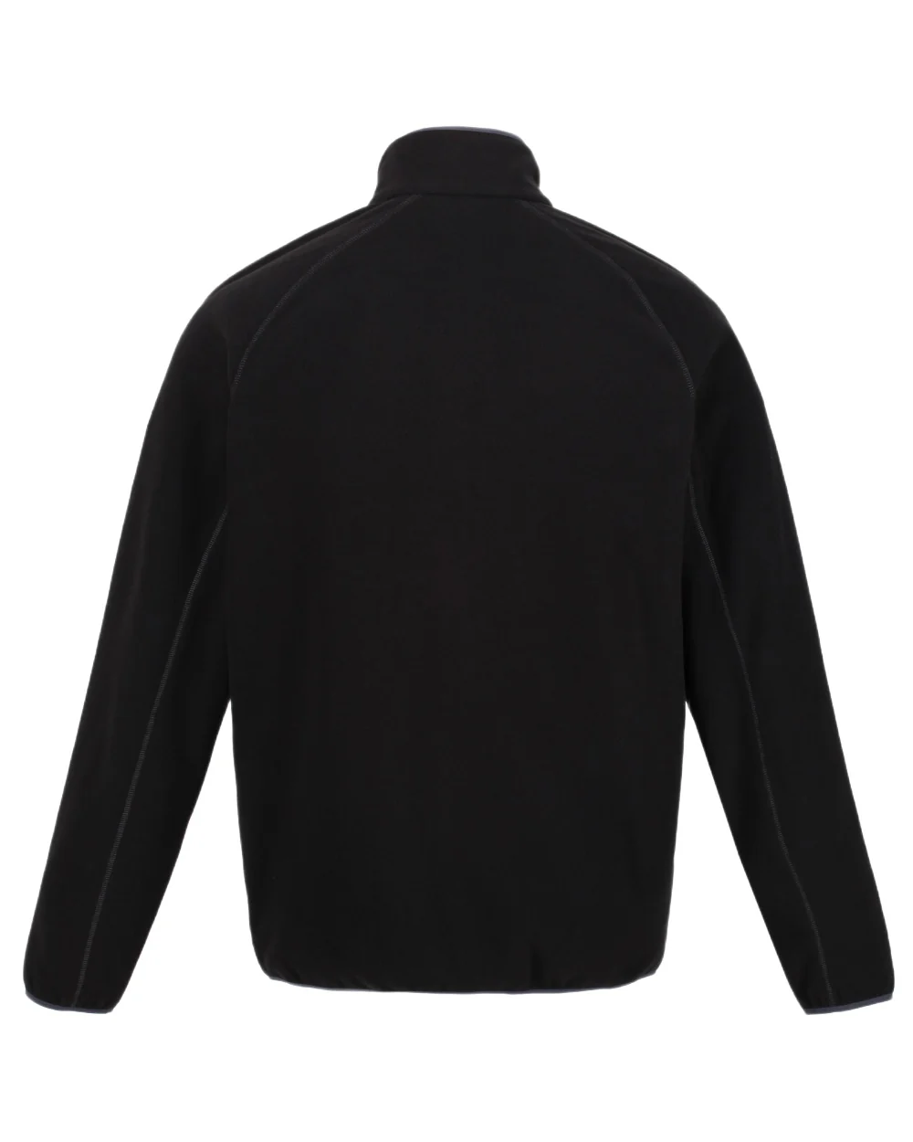 Regatta Mens Hadfield Full Zip Fleece Jacket - Image 9