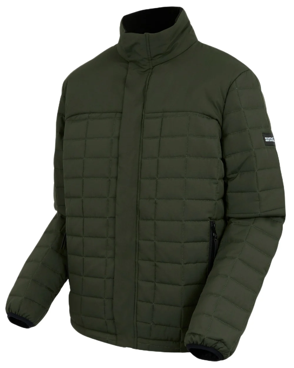 Regatta Mens Haire Padded Jacket - Image 15