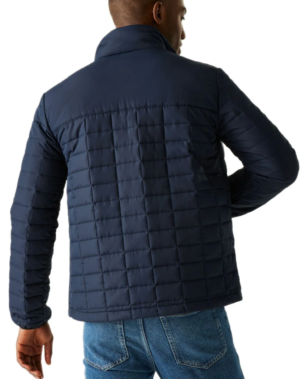 Regatta Mens Haire Padded Jacket - Image 19