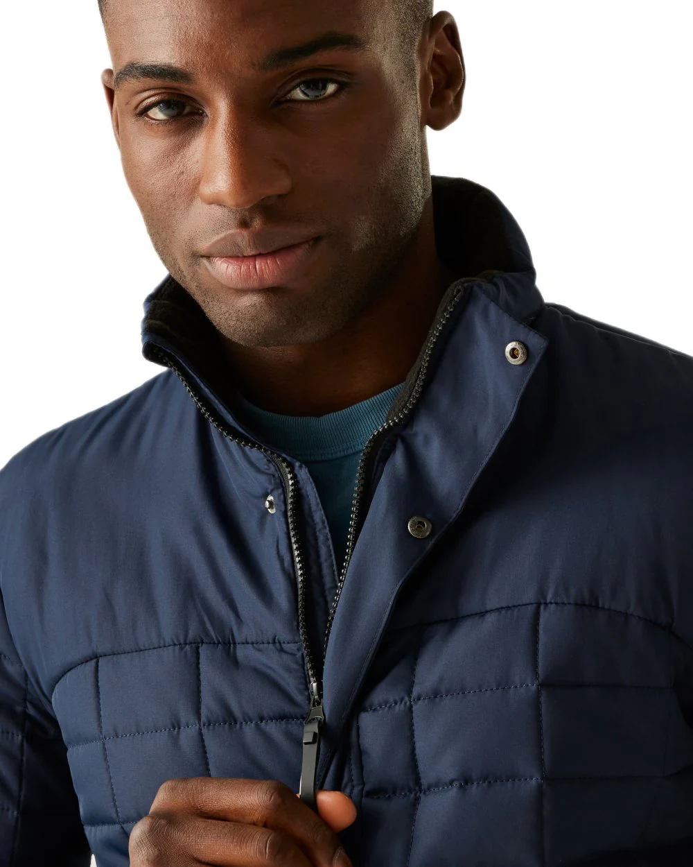Regatta Mens Haire Padded Jacket - Image 21