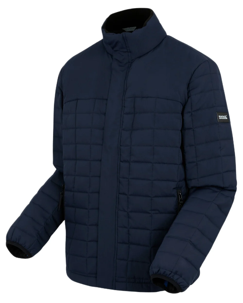 Regatta Mens Haire Padded Jacket - Image 23