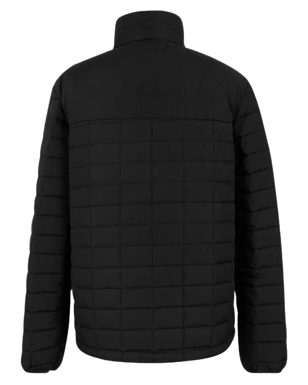 Regatta Mens Haire Padded Jacket - Image 7