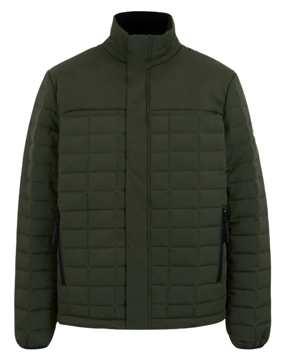 Regatta Mens Haire Padded Jacket - Image 8