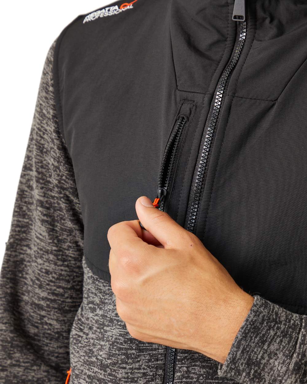 Regatta Professional Mens Heist Hybrid Jacket - Image 10