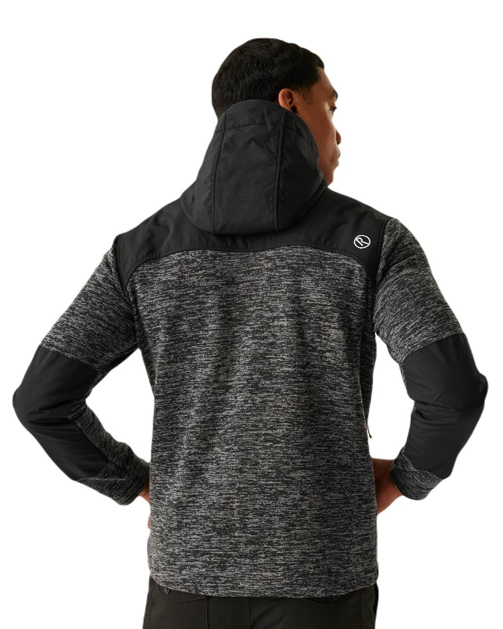 Regatta Professional Mens Heist Hybrid Jacket - Image 12