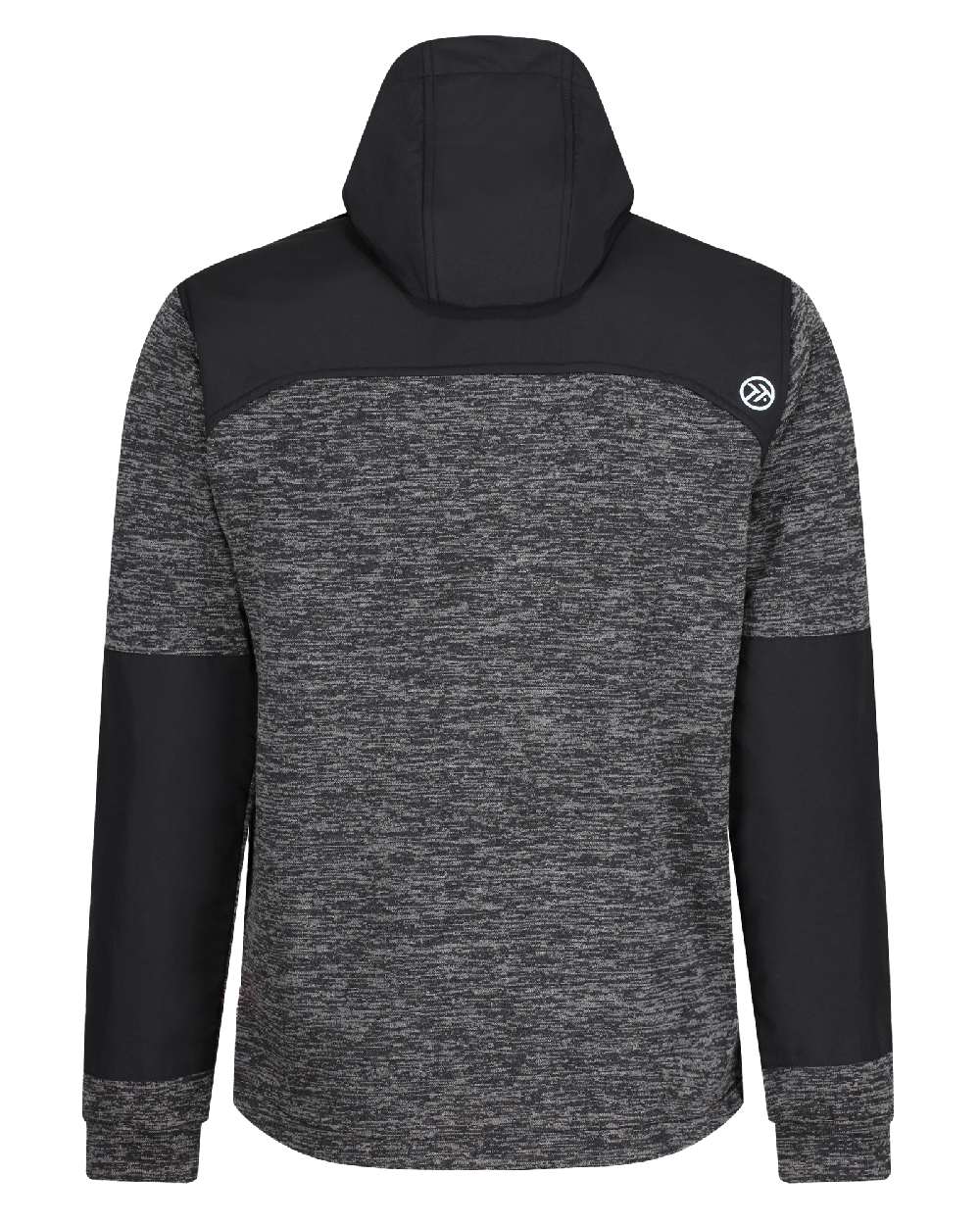 Regatta Professional Mens Heist Hybrid Jacket - Image 13