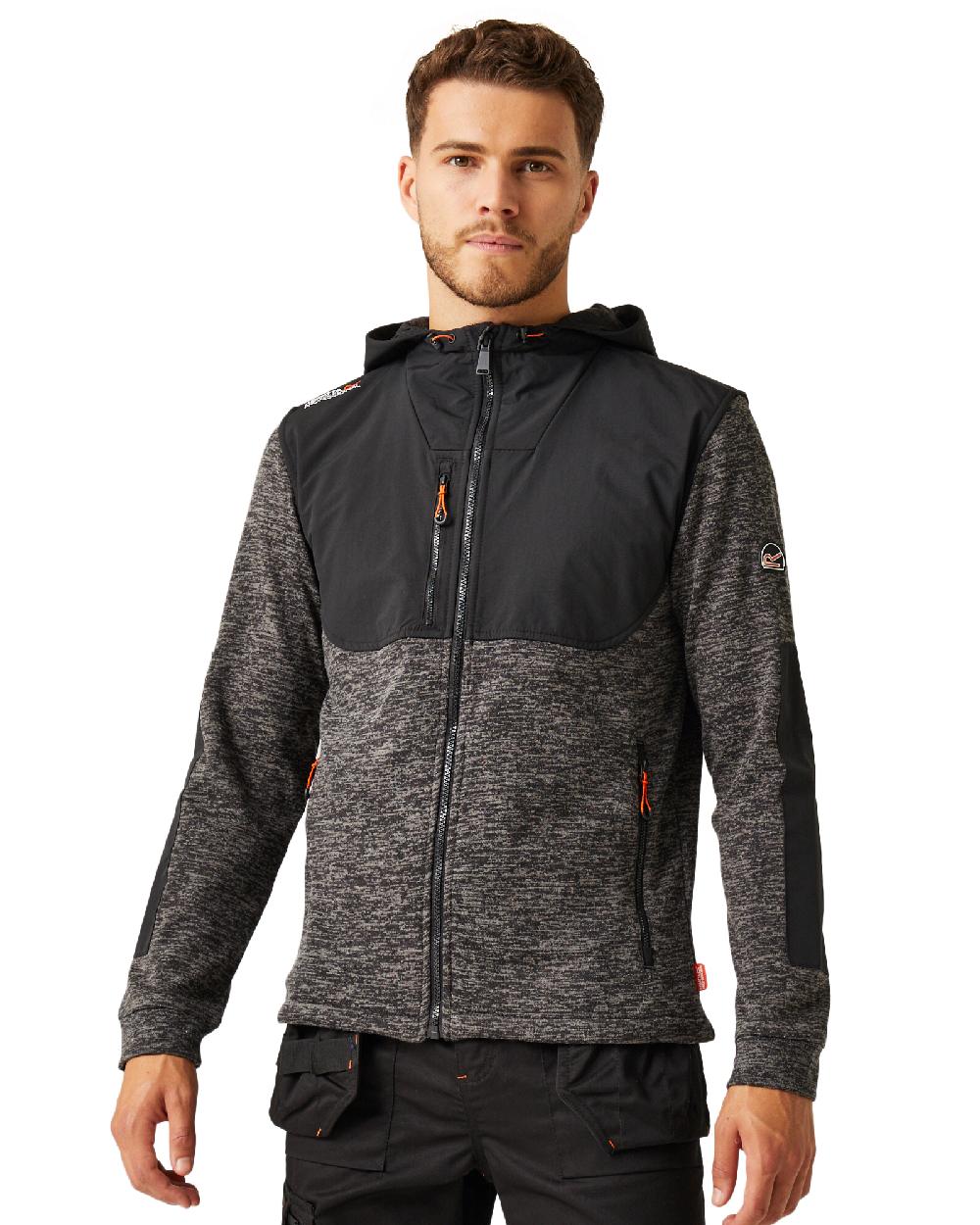 Regatta Professional Mens Heist Hybrid Jacket - Image 6