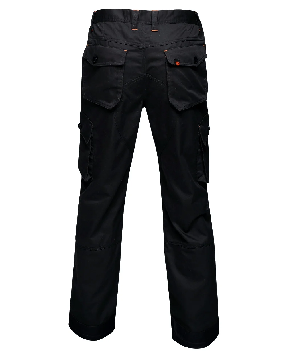 Regatta Professional Mens Heroic Worker Trousers - Image 10