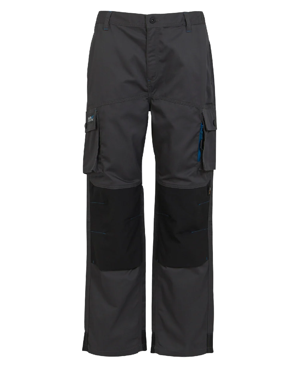 Regatta Professional Mens Heroic Worker Trousers - Image 11