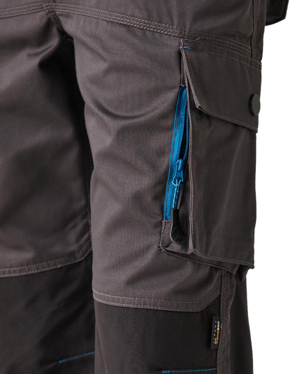 Regatta Professional Mens Heroic Worker Trousers - Image 17