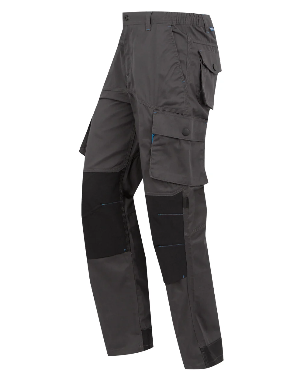 Regatta Professional Mens Heroic Worker Trousers - Image 19