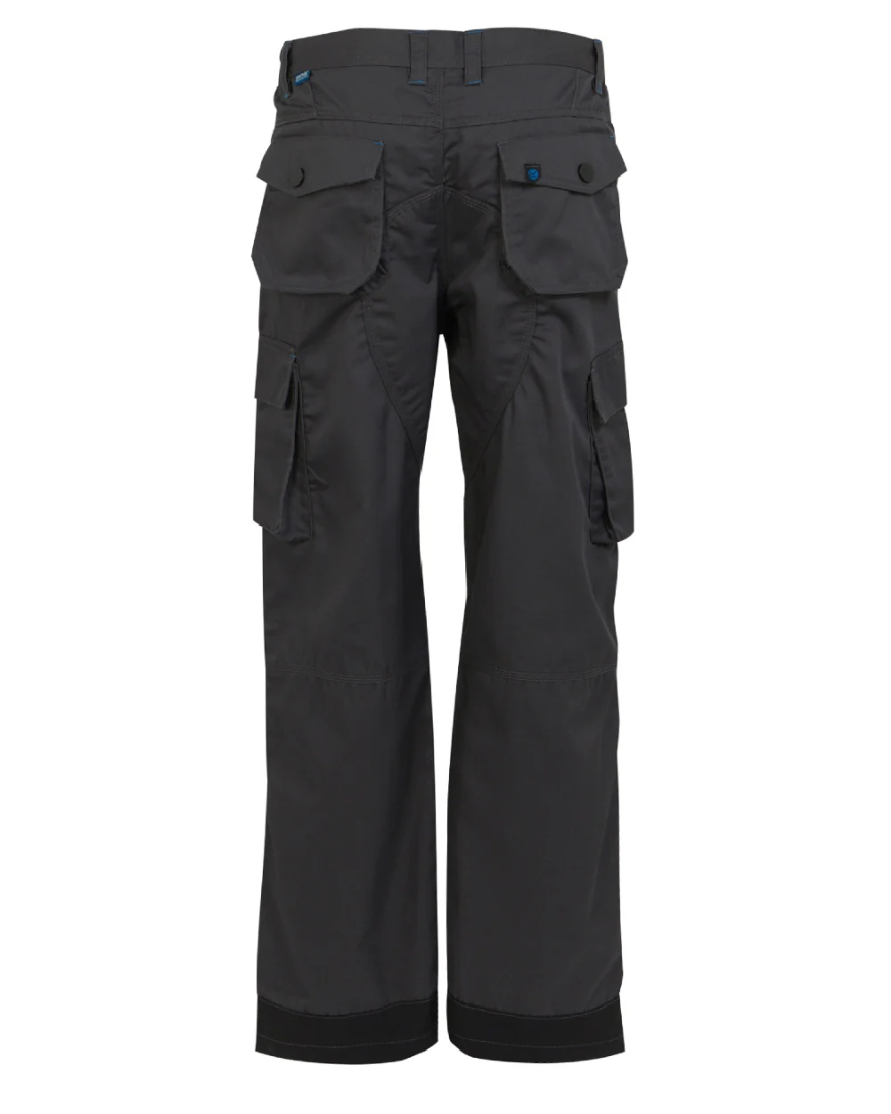 Regatta Professional Mens Heroic Worker Trousers - Image 20