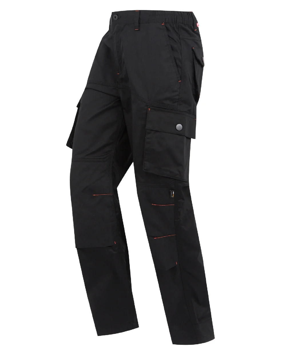 Regatta Professional Mens Heroic Worker Trousers - Image 5