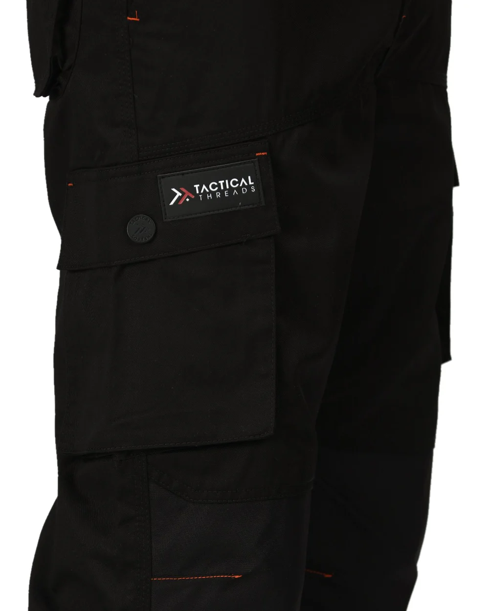 Regatta Professional Mens Heroic Worker Trousers - Image 7