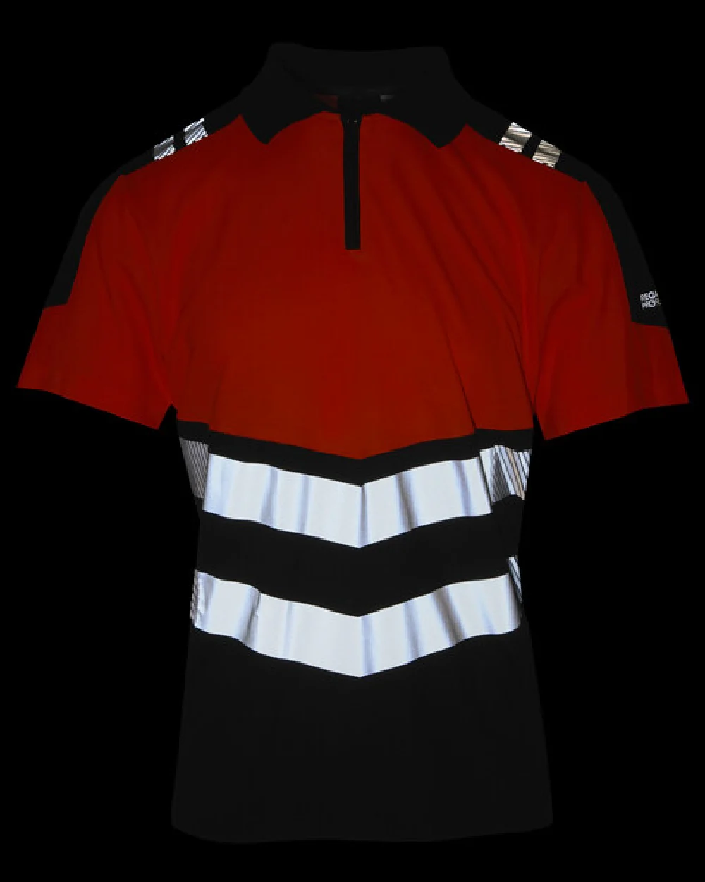 Regatta Professional Mens Hi-Vis X-Pro Polo Class 1 - Image 13