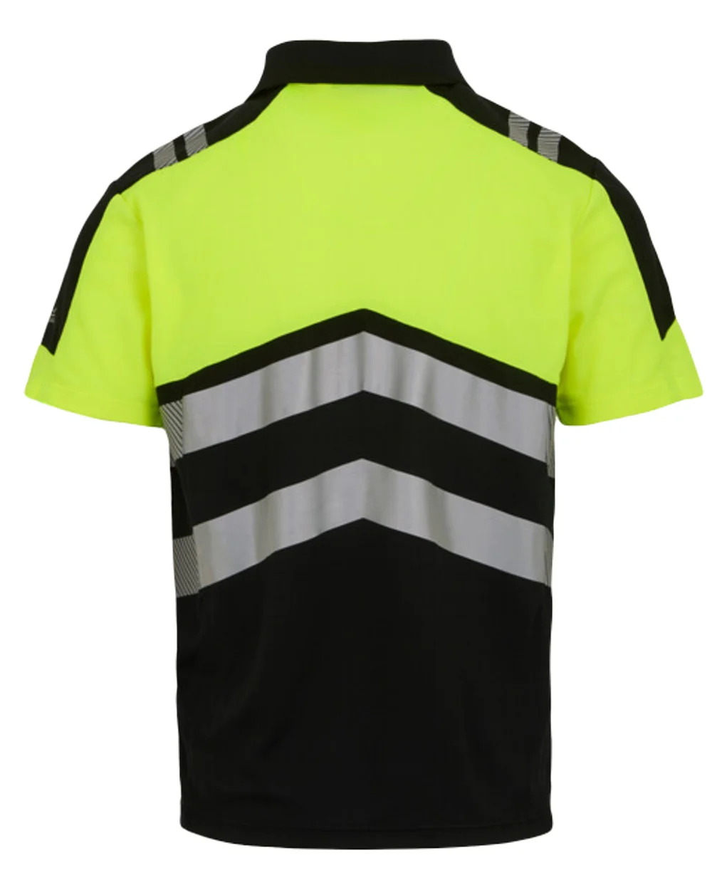 Regatta Professional Mens Hi-Vis X-Pro Polo Class 1 - Image 3