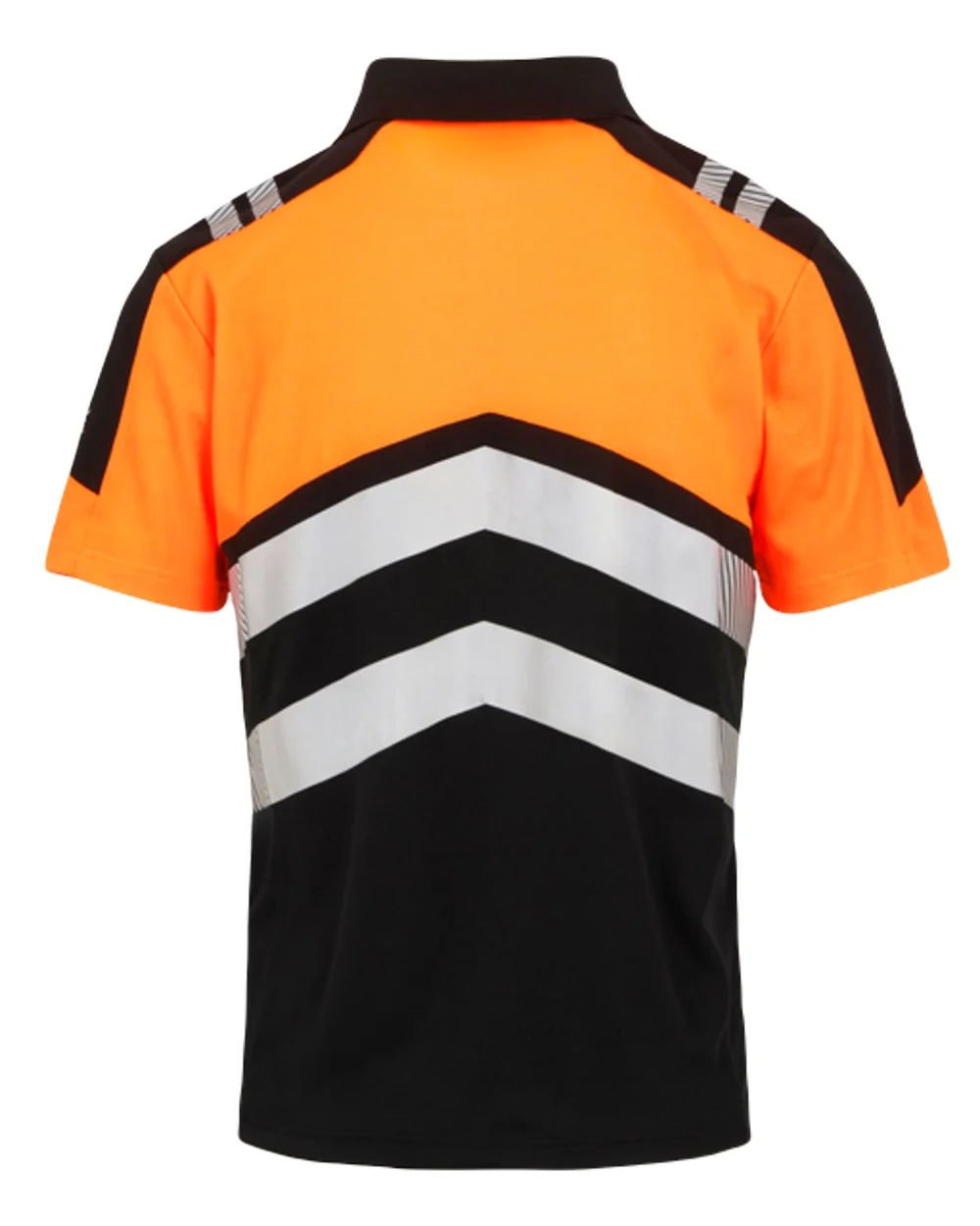 Regatta Professional Mens Hi-Vis X-Pro Polo Class 1 - Image 8