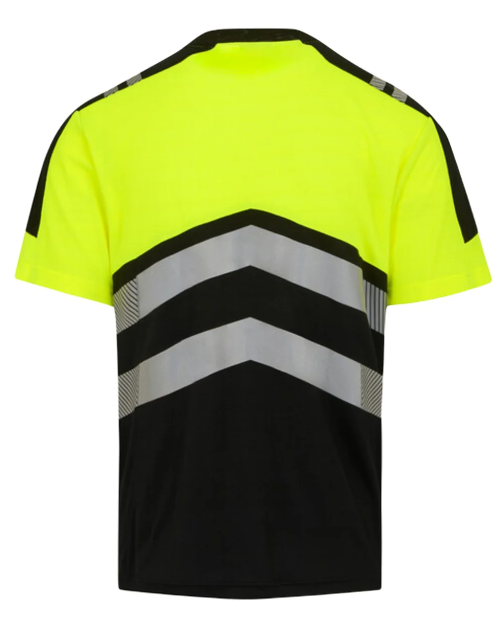 Regatta Professional Mens Hi-Vis X-Pro T-Shirt Class 1 - Image 4