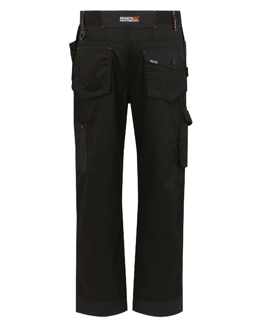Regatta Professional Mens Incursion Work Trousers - Image 10