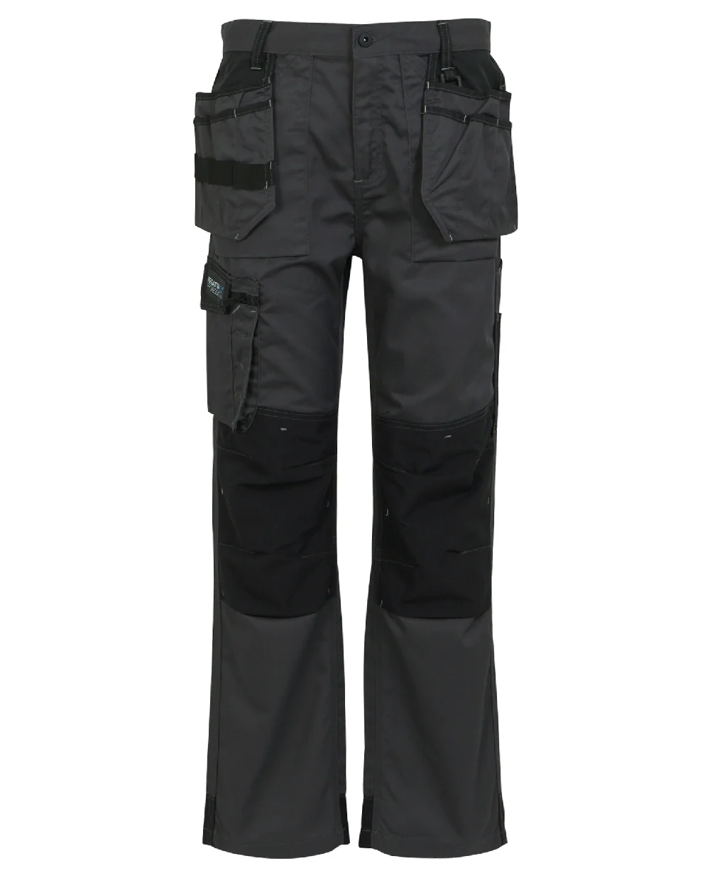Regatta Professional Mens Incursion Work Trousers - Image 11