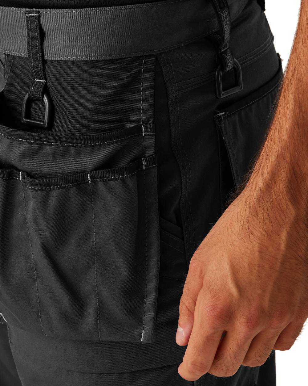 Regatta Professional Mens Incursion Work Trousers - Image 21