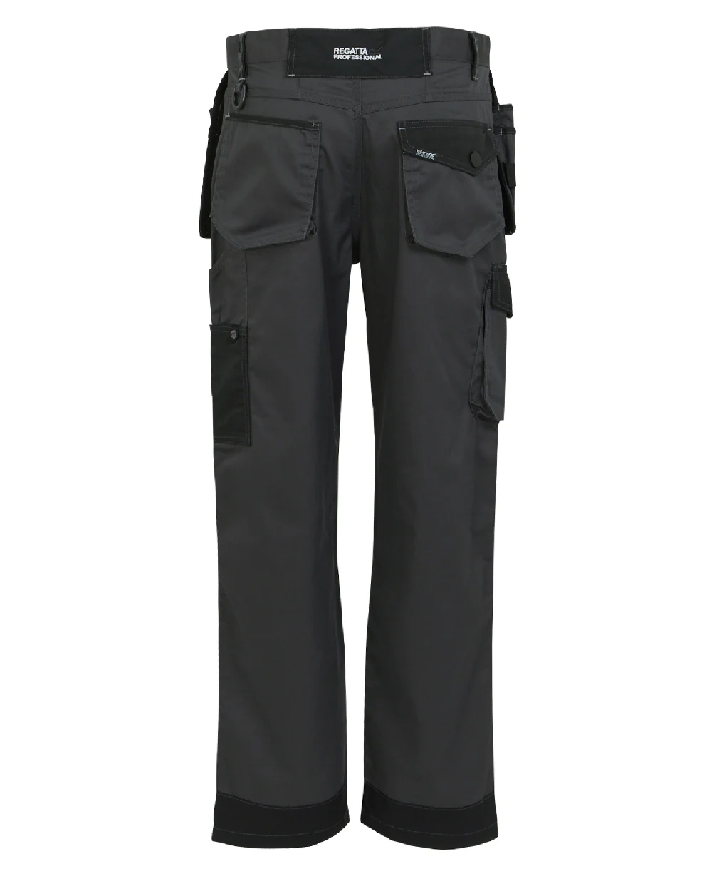 Regatta Professional Mens Incursion Work Trousers - Image 22