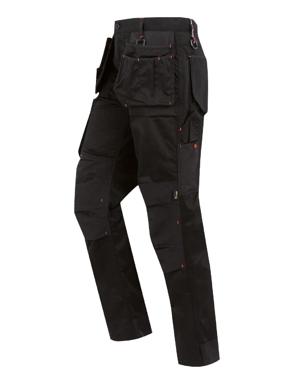 Regatta Professional Mens Incursion Work Trousers - Image 5