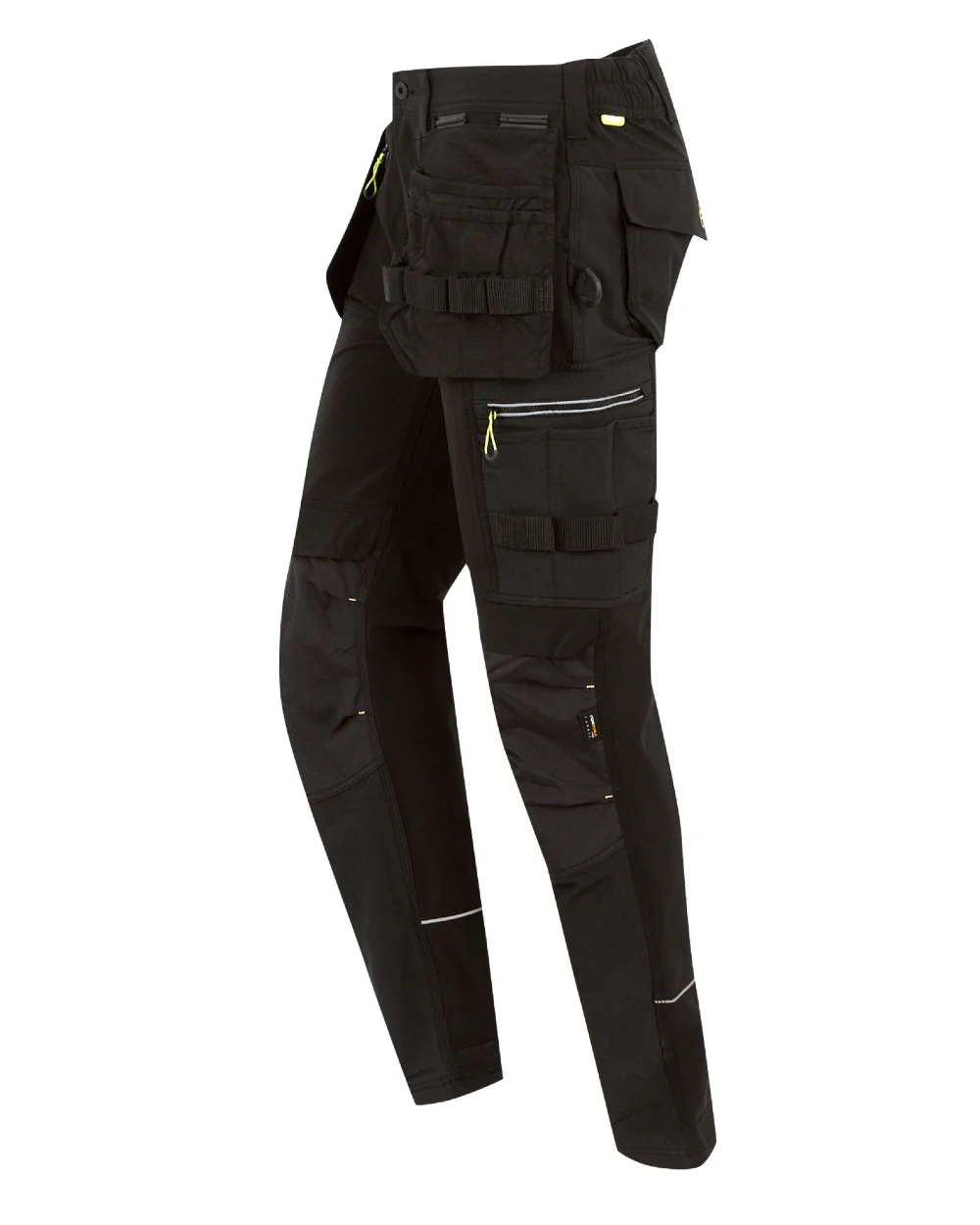 Regatta Professional Mens Infiltrate Holster Trousers - Image 10