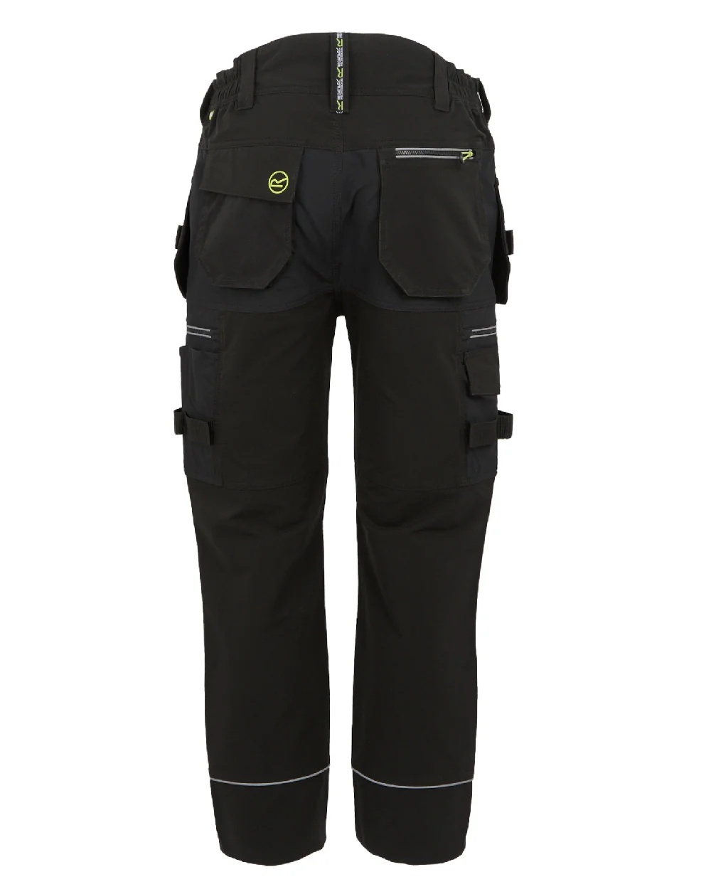 Regatta Professional Mens Infiltrate Holster Trousers - Image 11