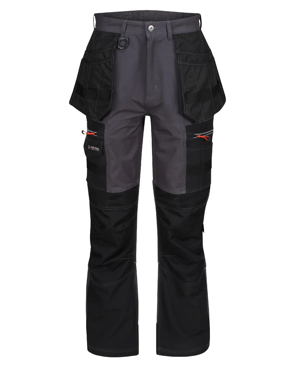 Regatta Professional Mens Infiltrate Holster Trousers - Image 12