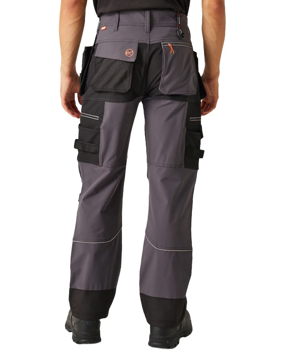 Regatta Professional Mens Infiltrate Holster Trousers - Image 15