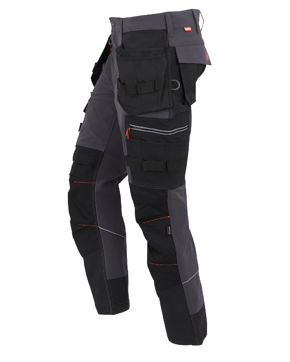 Regatta Professional Mens Infiltrate Holster Trousers - Image 19