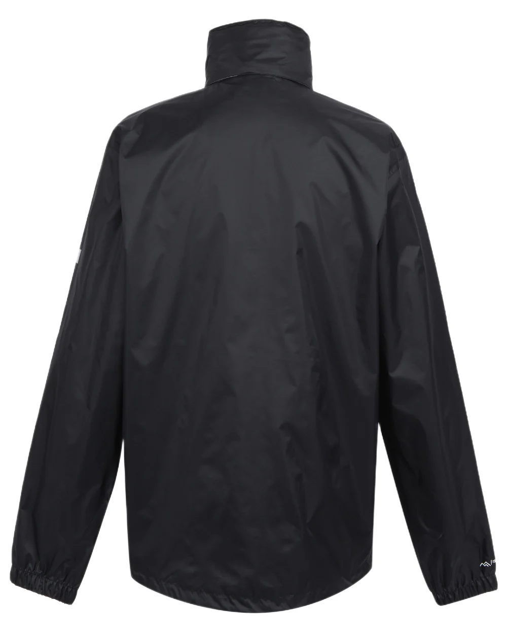 Regatta Mens Lyle IV Waterproof Packaway Jacket - Image 10