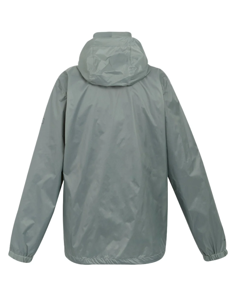 Regatta Mens Lyle IV Waterproof Packaway Jacket - Image 19
