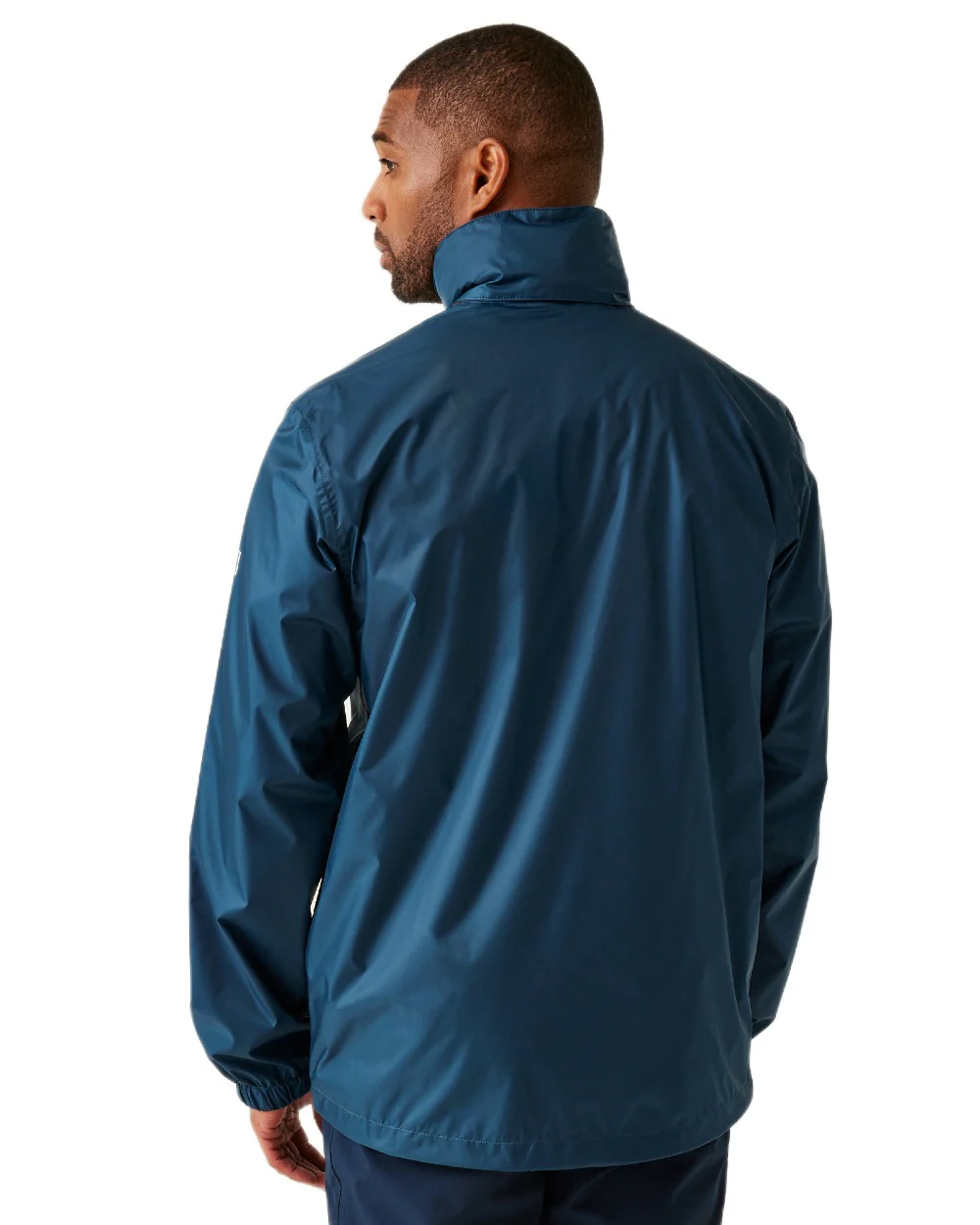 Regatta Mens Lyle IV Waterproof Packaway Jacket - Image 22