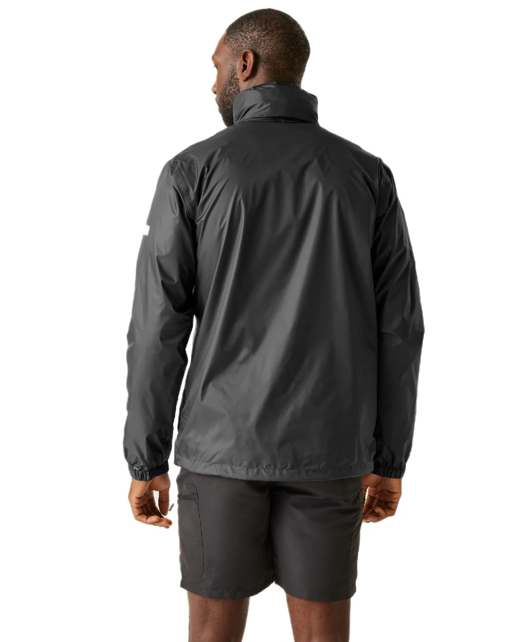 Regatta Mens Lyle IV Waterproof Packaway Jacket - Image 29