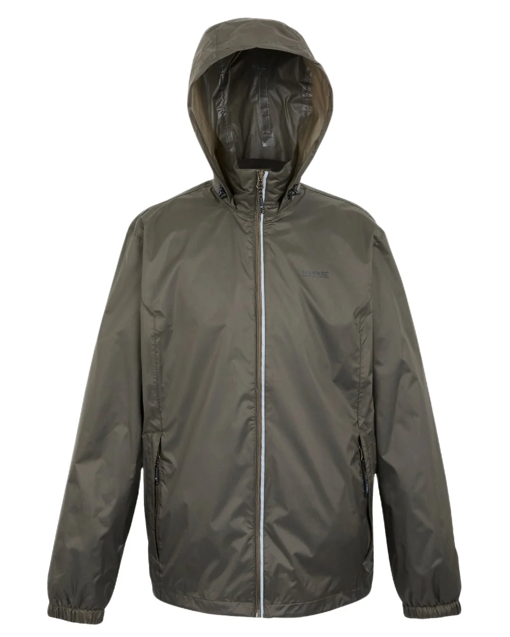 Regatta Mens Lyle IV Waterproof Packaway Jacket - Image 34