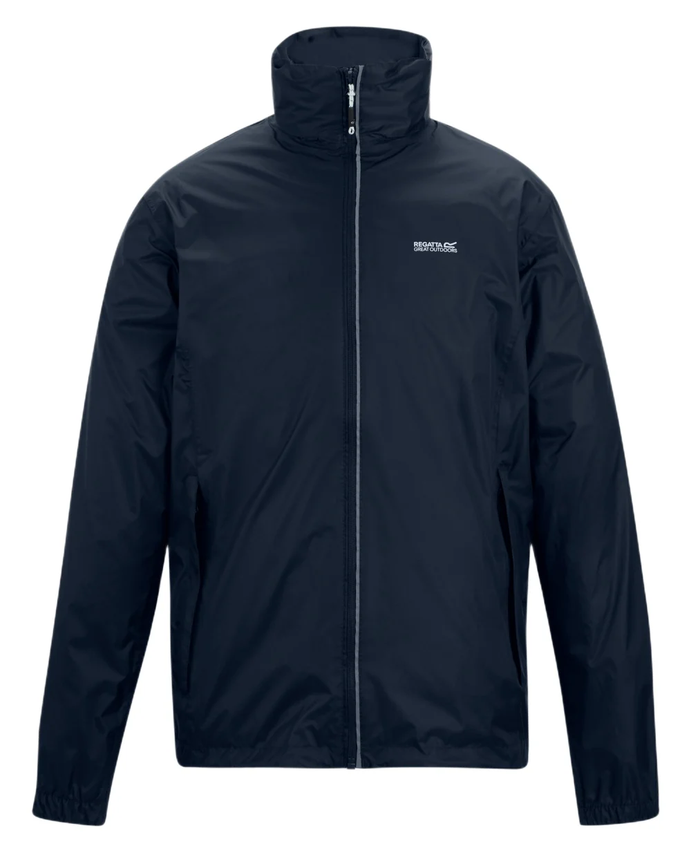 Regatta Mens Lyle IV Waterproof Packaway Jacket - Image 42
