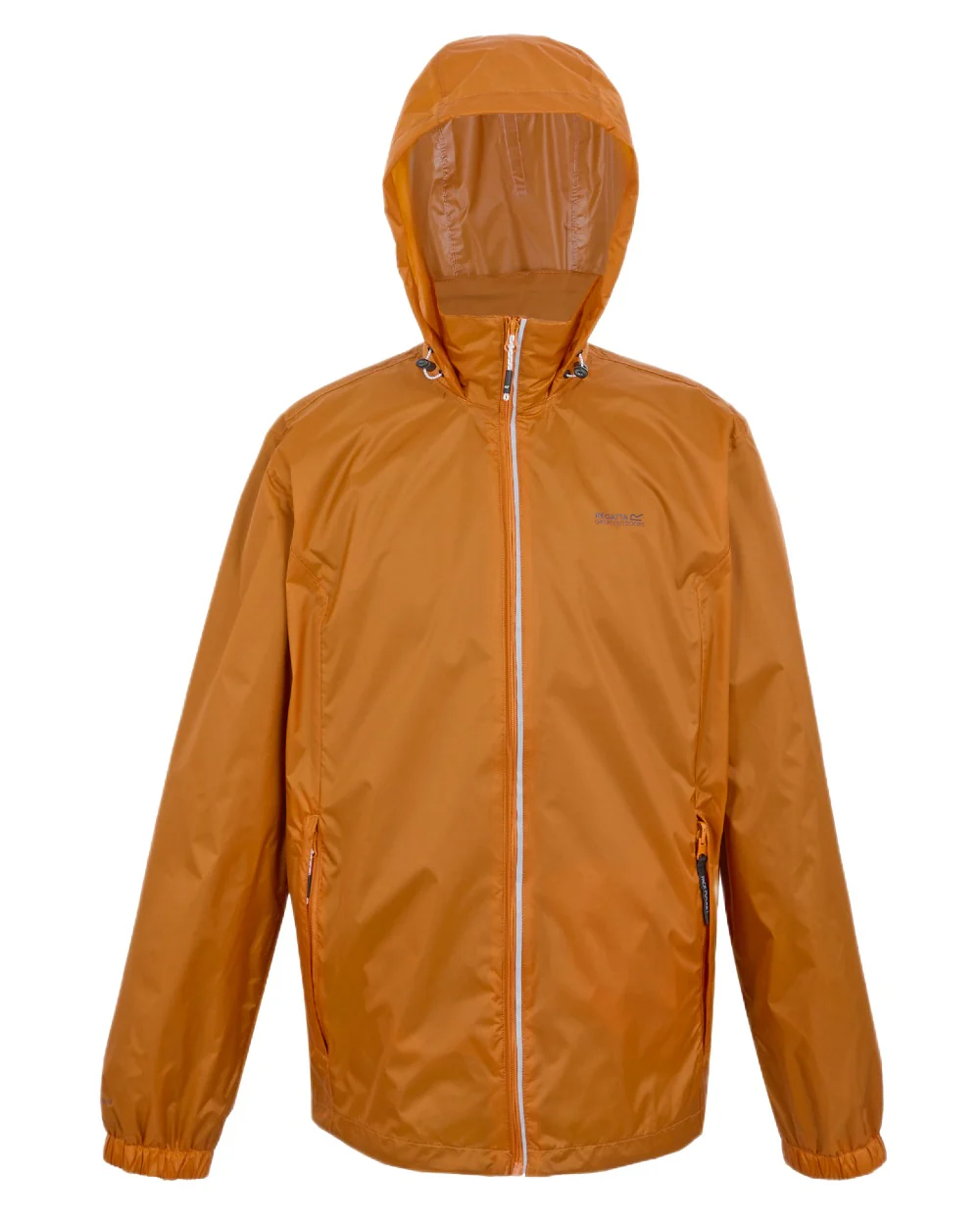 Regatta Mens Lyle IV Waterproof Packaway Jacket - Image 50