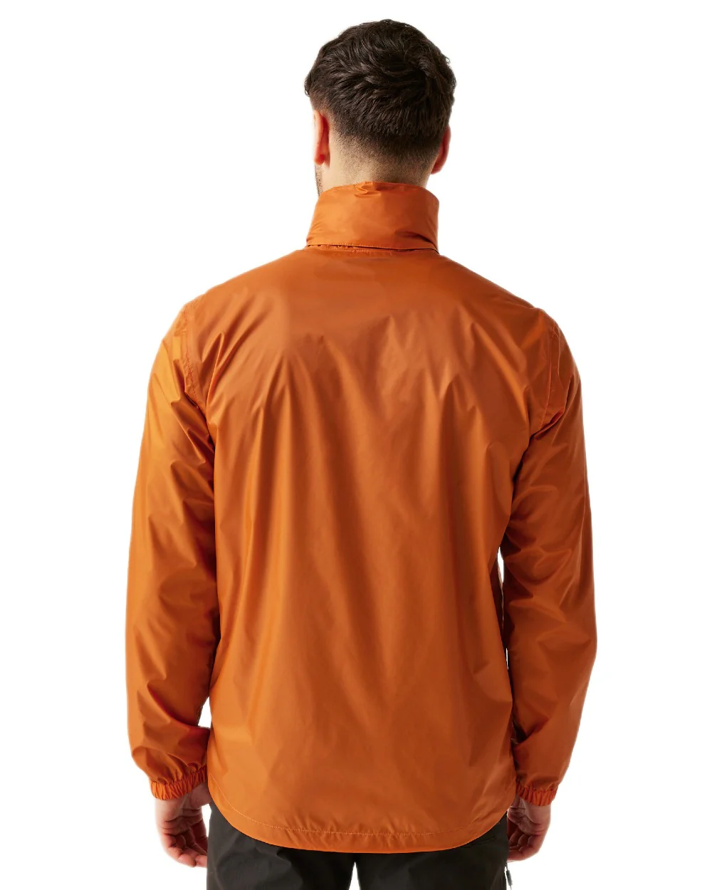 Regatta Mens Lyle IV Waterproof Packaway Jacket - Image 52