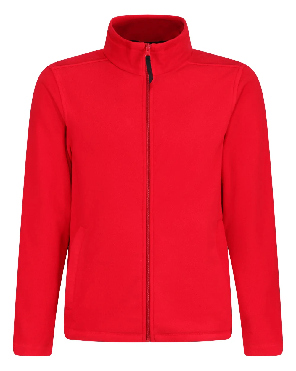 Regatta Professional Mens Micro Lightweight Full Zip Fleece - Image 15
