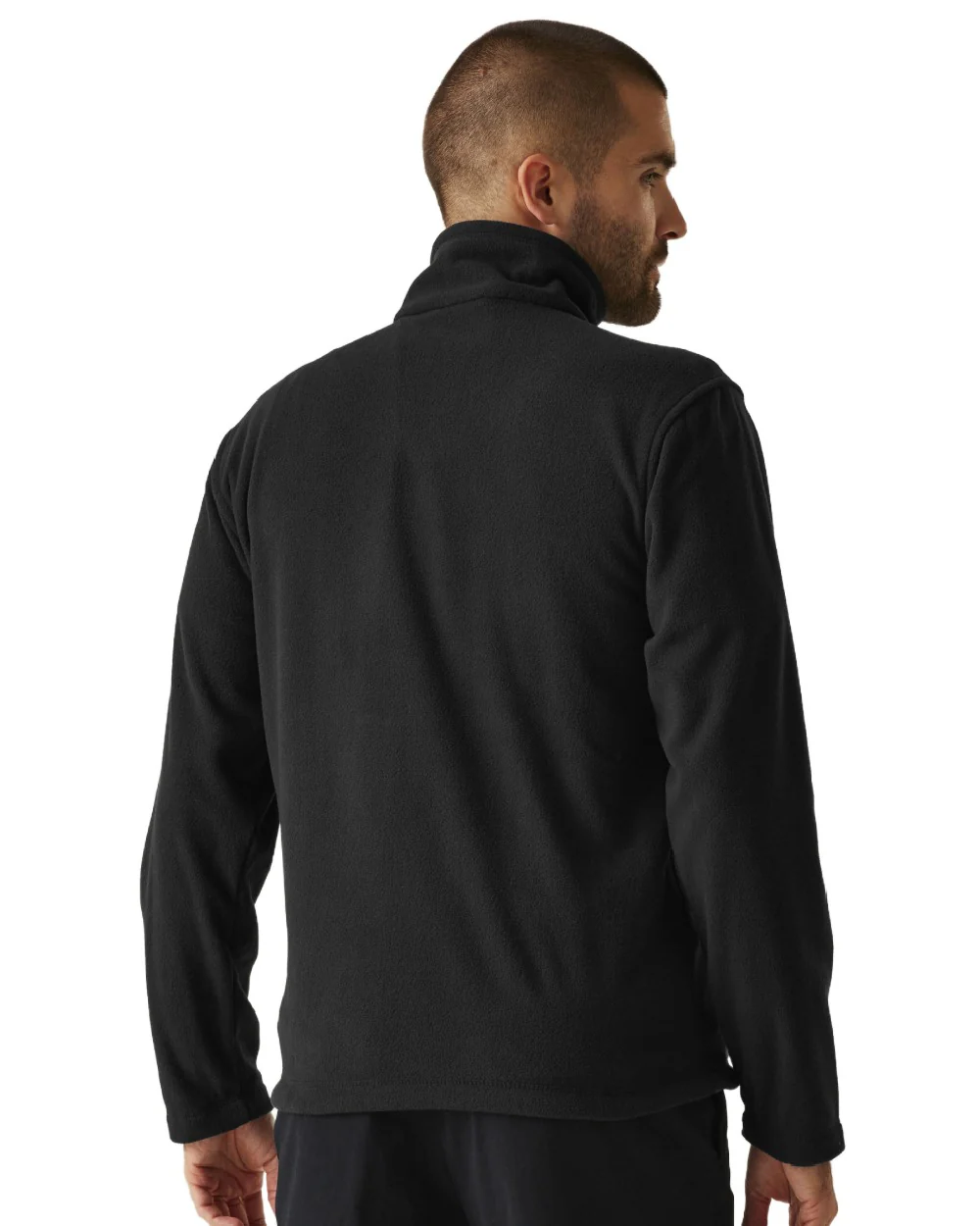 Regatta Professional Mens Micro Lightweight Full Zip Fleece - Image 30