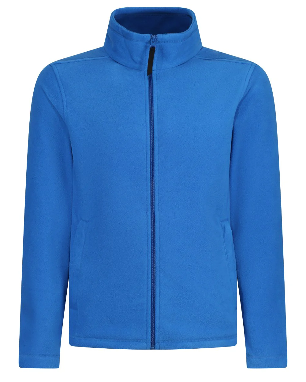 Regatta Professional Mens Micro Lightweight Full Zip Fleece - Image 8